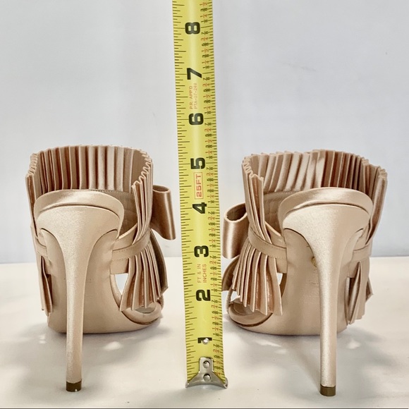 Fausto Puglisi Sandals NEW - Picture 11 of 12